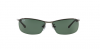 OKULARY RAY-BAN® RB 3183 004/71 63 ROZMIAR L